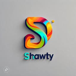 Shawty Logo